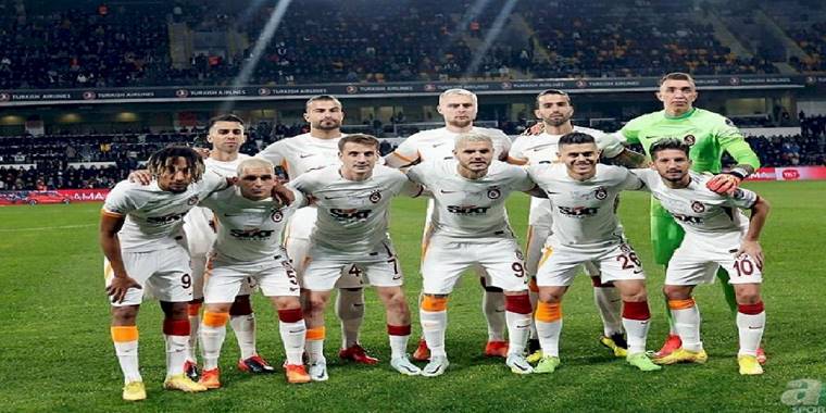 GALATASARAY TRANSFER HABERLERİ: Cimbom'dan Erik Botheim hamlesi! Yönetim menajeriyle görüştü