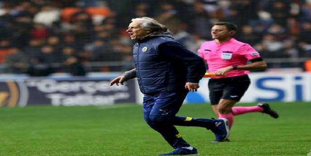 FENERBAHÇE TRANSFER HABERLERİ: Jorge Jesus'tan kanat isteği! İşte gündemdeki 3 futbolcu