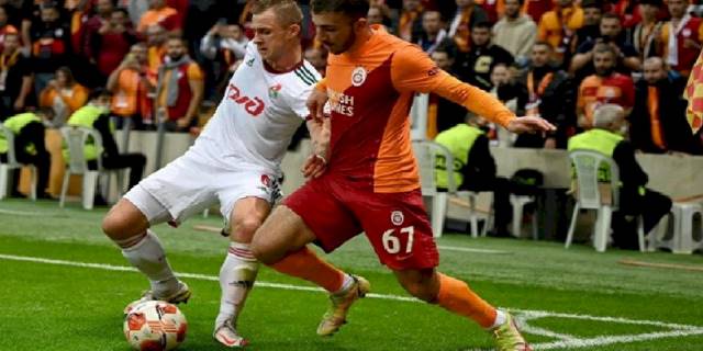 TRANSFER HABERİ - Beşiktaş'ta Barinov çıkmazı! Lokomotif Moskova cephesi konuştu