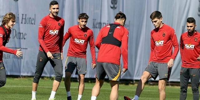 Galatasaray'dan transferde 10 numara hamlesi: Adam Karabec ve Martin Baturina