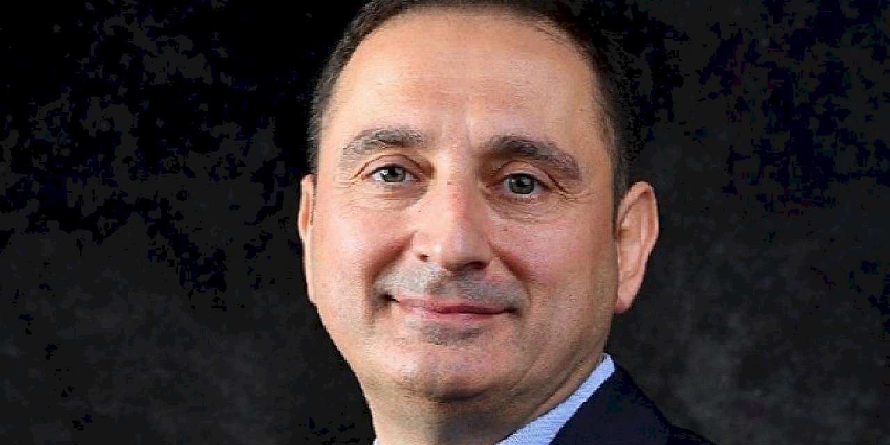 Brandefense'te üst düzey atama!