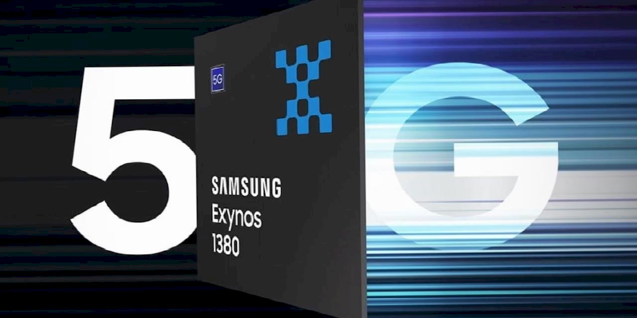 Samsung Exynos 1330 ve Exynos 1380 Çipsetlerini Duyurdu