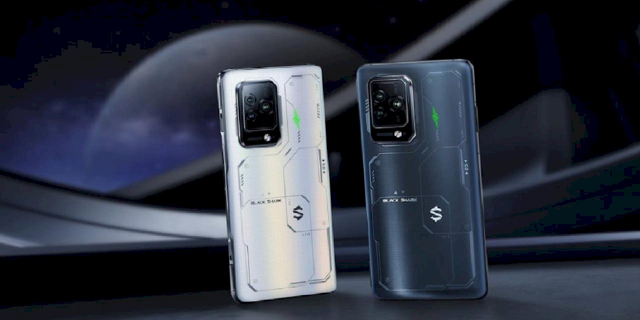 Black Shark 6 Serisinin Özellikleri Ortaya Çıktı