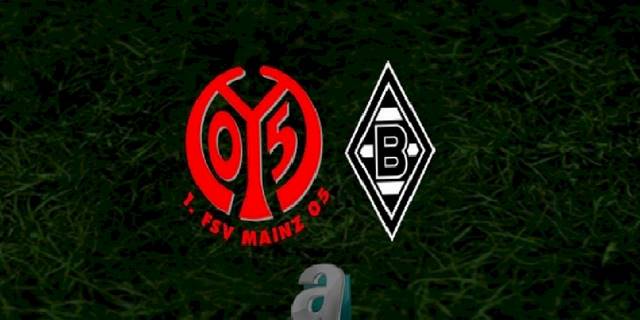 Mainz 05 - Borussia Mönchengladbach maçı ne zaman, saat kaçta? Hangi kanalda? | Almanya Bundesliga