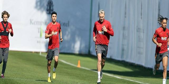 TRANSFER HABERİ: Galatasaray'da şok Juan Mata gelişmesi!