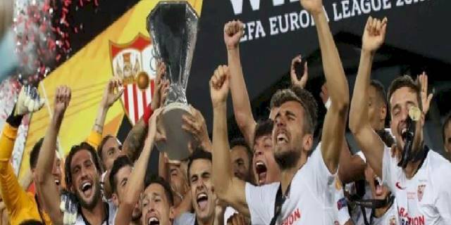 Fenerbahçe'nin rakibi Sevilla oldu! | Sevilla hangi ülkenin takımı? Sevilla'nın en iyi futbolcusu kim? Sevilla'nın başarıları neler?