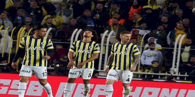 İspanyol basınından Fenerbahçe yorumu! 'Sevilla'nın ilk büyük hayal kırıklığıydı'