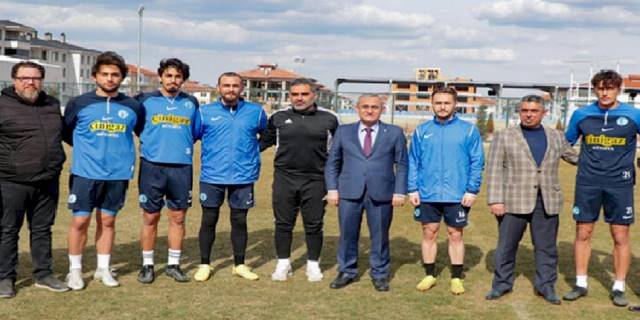 Belediye Kütahyaspor'dan 4 yeni transfer