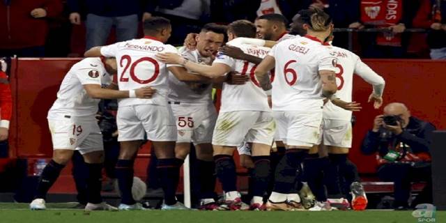 Monchi'den Fenerbahçe'ye özgü dolu sözler!