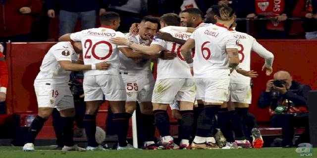 Sevilla'da sportif direktör Monchi'den Fenerbahçe'ye övgü dolu sözler!