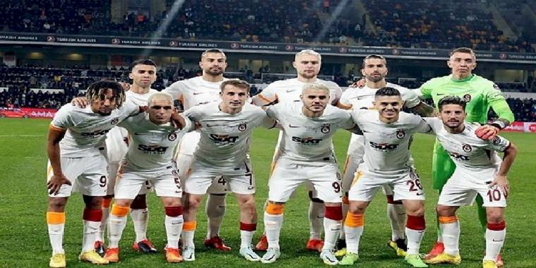 GALATASARAY TRANSFER HABERLERİ: İtalyan basını duyurdu! Mauro Icardi'ye 4 talip birden