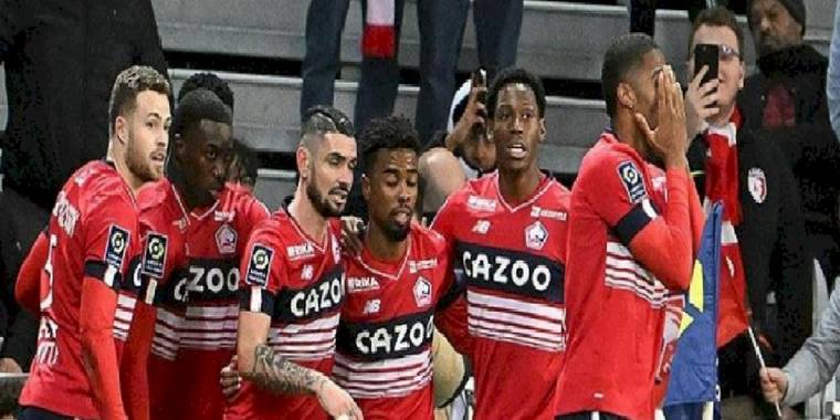 Lille 2-1 Brest | MAÇ SONUCU - ÖZET