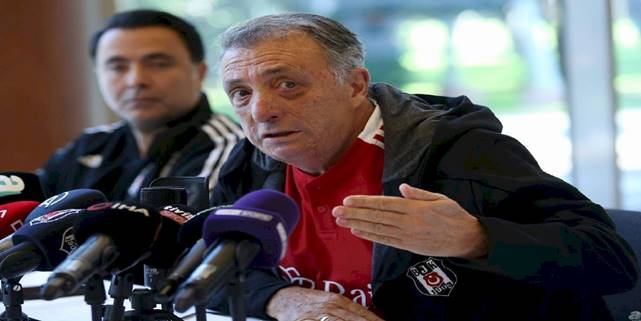 BEŞİKTAŞ TRANSFER HABERİ: Kartal'ın Gaziantep FK ve Hatayspor maçı örnekleri!