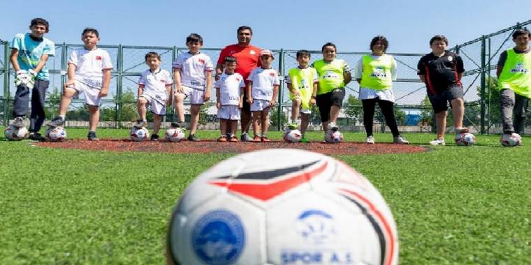 Spor organizasyonları yeniden başlıyor