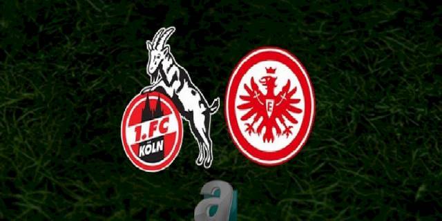 Köln - Wolfsburg maçı ne zaman, saat kaçta? Hangi kanalda? | Almanya Bundesliga