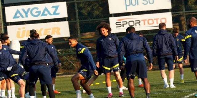 İspanyol basını duyurdu! Fenerbahçe Adama Traore'nin peşinde