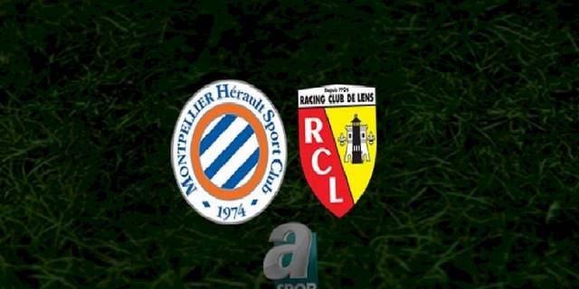 Montpellier - Lens maçı ne zaman, saat kaçta ve hangi kanalda? | Fransa Ligue 1