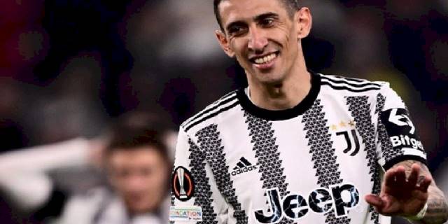 Galatasaray'da Di Maria endişesi! Transfer zora mı girdi?