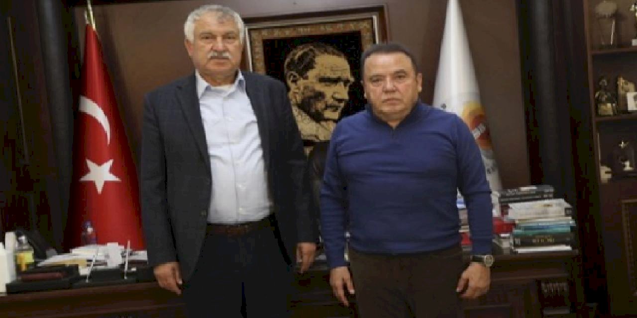 Depremzedelerle anlamlı buluşma