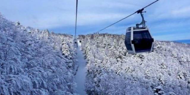 Uludağ’a çıkacaklar dikkat