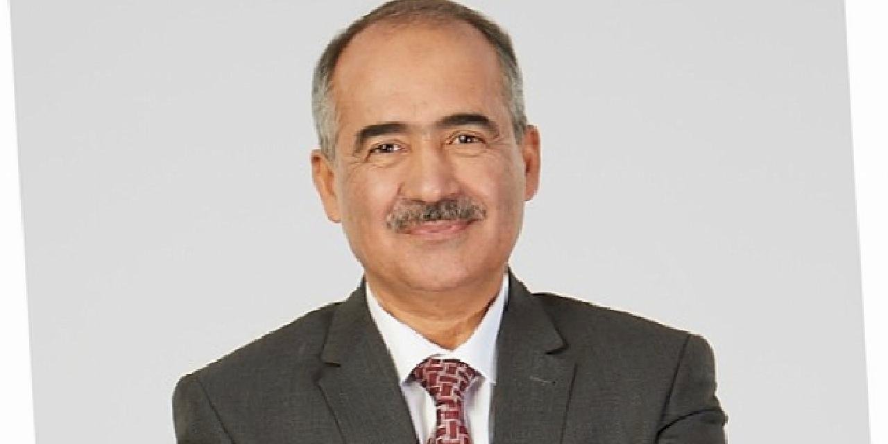 Eksim Enerji'de Yeni Atama Cemal Çelik Eksim Enerji Yönetim Kurulu Üyeliği Görevine Getirildi