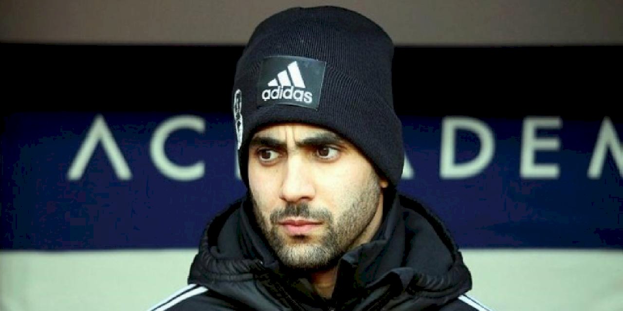 Beşiktaş'ta Rachid Ghezzal Antalyaspor maçında ilk 11'e dönüyor!