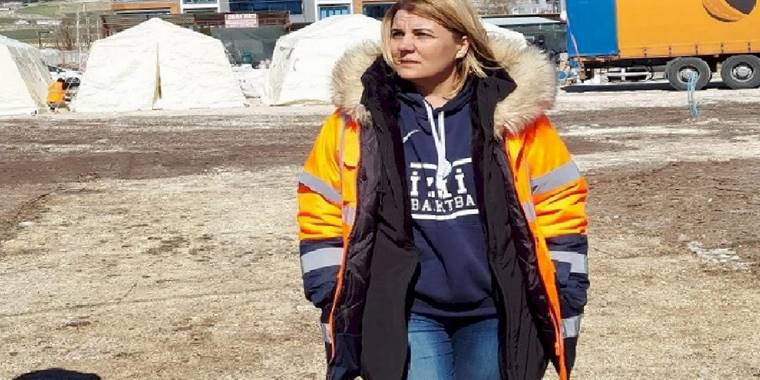 ‘Afet Yönetiminde Kardeş Belediyecilik’ hazırlıkları başladı