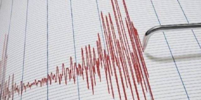 Elbistan'da korkutan deprem