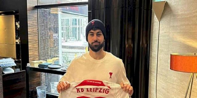 Leipzig forması giyen Hırvat yıldız Josko Gvardiol’dan depremzedelere destek!