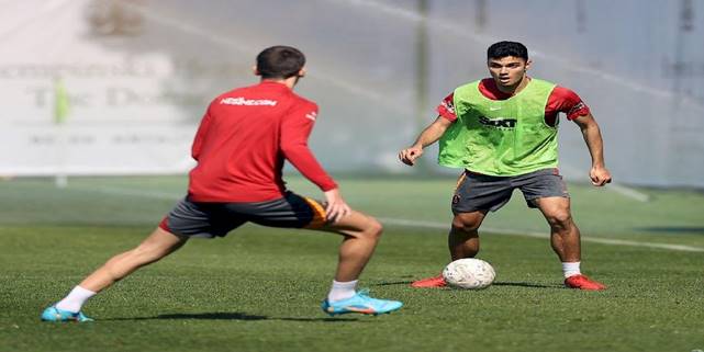 Galatasaray'a İtalya'dan bir transfer daha: Roberto Gagliardini!