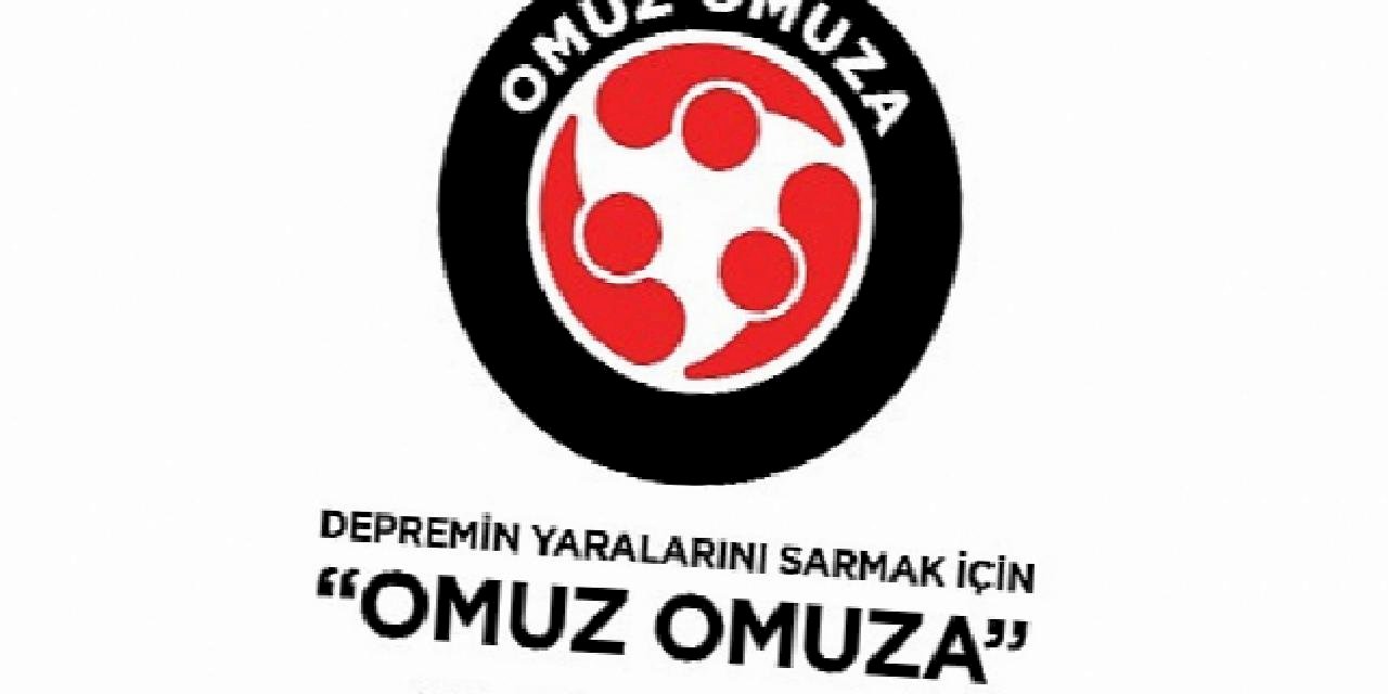 85 Milyon Tüm Dostlarıyla Omuz Omuza