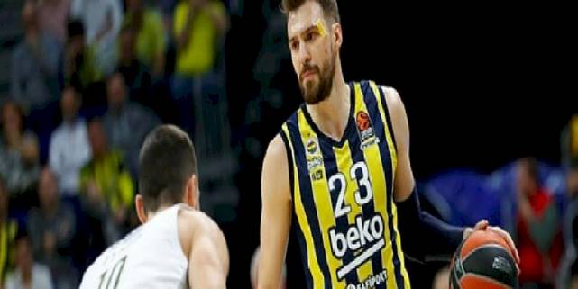 Euroleague'de haftanın MVP'si belli oldu!