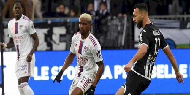 Angers 1-3 Lyon (MAÇ SONUCU - ÖZET)