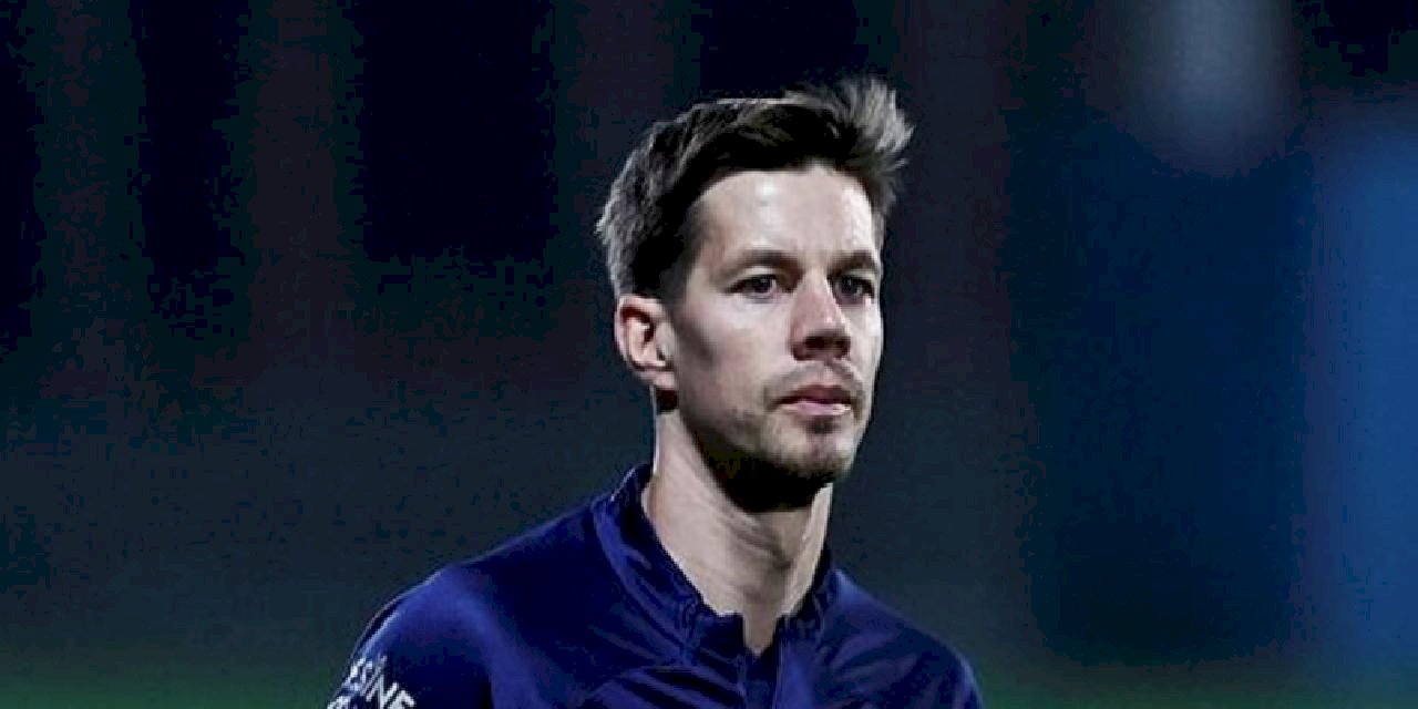 Fırtına'da Zajc zirvesi! Menajeriyle bir araya gelme kararı...