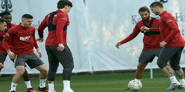 GALATASARAY TRANSFER HABERLERİ: İsviçre ekibiyle Fabian Rieder pazarlığı! İşte G.Saray'ın teklifi