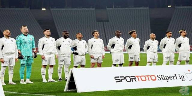 Beşiktaş'tan Dele Alli kararı! Transferde domino etkisi