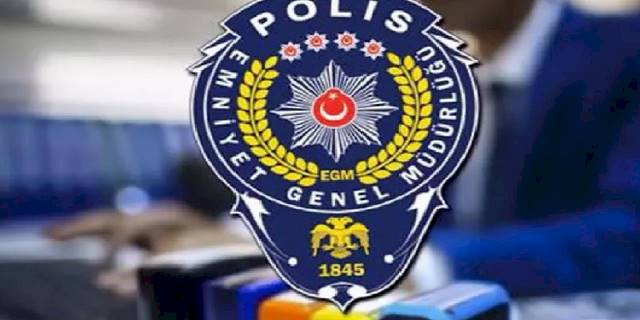 Emniyet'ten Atama Yönetmeliği'nde değişiklik