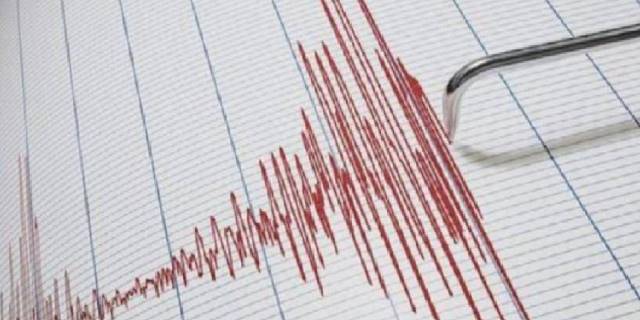 Balıkesir ve Malatya'da deprem!