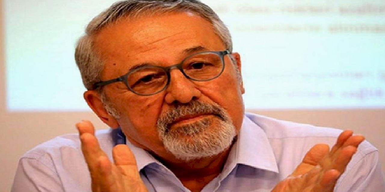 Naci Görür'den önemli 'beton' uyarısı!