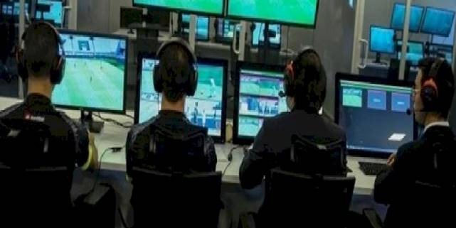 Beşiktaş - Antalyaspor maçının VAR'ı belli oldu!