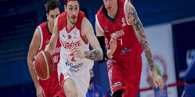 12 Dev Adam Belçika karşısında!