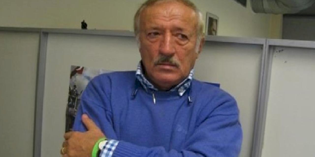 Fenerbahçe efsanelerinden Ziya Şengül hayatını kaybetti