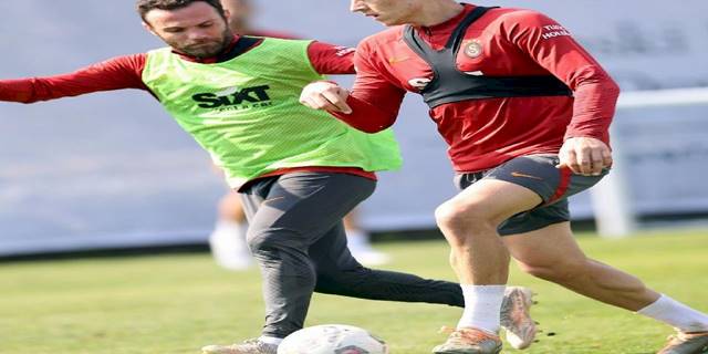 TRANSFER HABERİ: Galatasaray'da Dries Mertens kararı! Sözleşmesi...