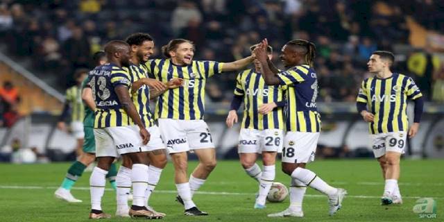 Fenerbahçe'de Altay Bayındır'a Fransa'dan talip çıktı