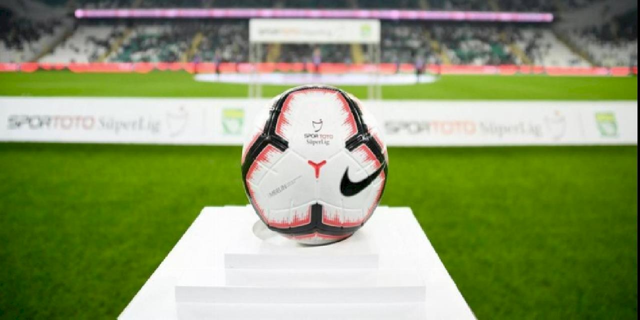 Kayserispor, Konyaspor ve Alanyaspor'dan tribünlerin siyasallaşmasına tepki