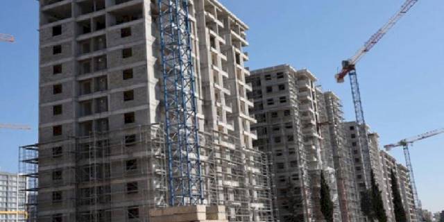 Antalya'da kentsel dönüşüm bitmek üzere