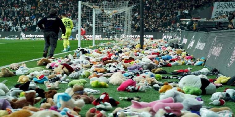 Spor yazarları Beşiktaş - Antalyaspor maçını yorumladı!