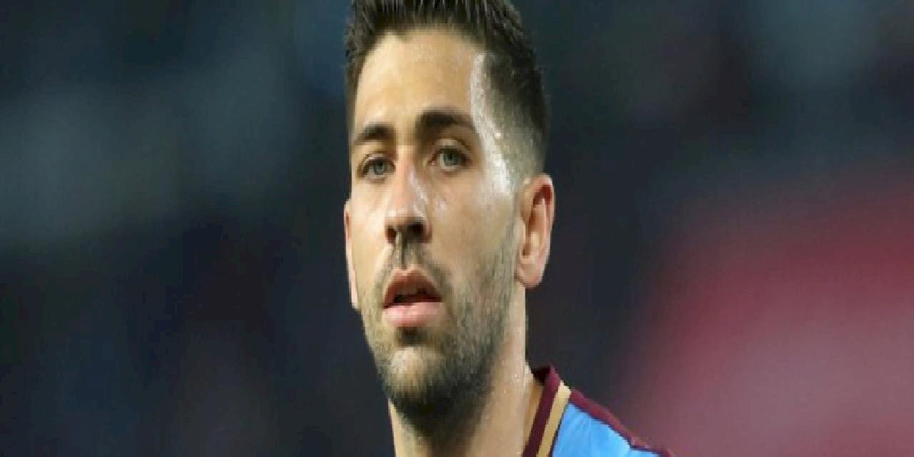 TRABZONSPOR TRANSFER HABERİ: Bakasetas'a sürpriz teklif! İtalyanlar o parayı veriyor
