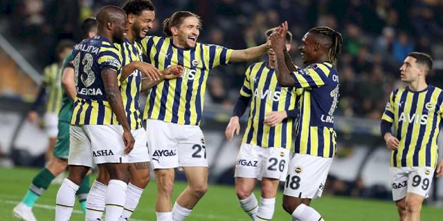 TRANSFER HABERİ: Fenerbahçe'den şampiyonluk hamlesi! Jorge Jesus onay verdi Atletico Madrid'den geliyor