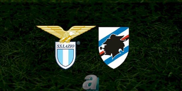 Lazio - Sampdoria maçı ne zaman, saat kaçta ve hangi kanalda? | İtalya Serie A